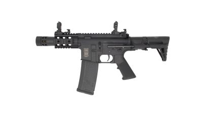 Specna Arms AEG SA-C10 CORE PDW Carbine (Black)