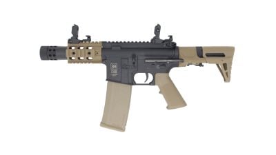 Specna Arms AEG SA-C10 CORE PDW Carbine (Black & Tan)