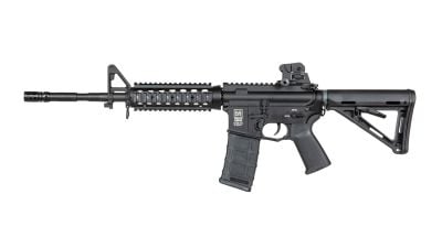 Specna Arms AEG SA-K02-M Carbine (Black)
