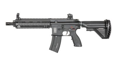 Specna Arms AEG SA-H02 ONE (Black)