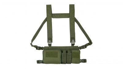 Viper VX Buckle Up Ready Rig (Olive)