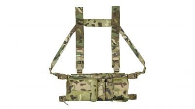 Viper VX Buckle Up Ready Rig (MultiCam)