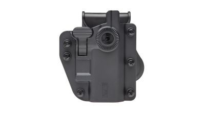 Previous Product - Swiss Arms Rigid Adapt-X Level 2 Universal Holster (Black)