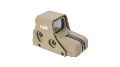 Next Product - ZO 551 Holographic Dot Sight (Dark Earth)