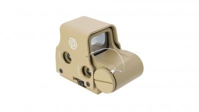 Previous Product - ZO XPS 2.0 Red/Green Dot Sight (Dark Earth)