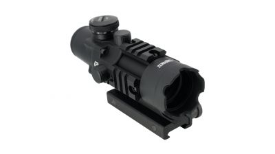 Previous Product - ZO 4x32 Illuminated Tactical Scope (Black)