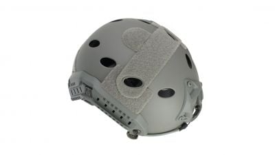 Previous Product - ZO Maritime Helmet with Rail Retention System (Foliage Green)