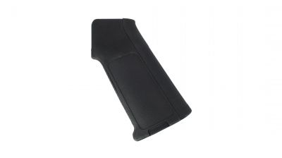 ZO MIAD Polymer Grip for M4 (Black) - Detail Image 4 © Copyright Zero One Airsoft