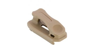 Previous Product - ZO Ranger Baseplate for 5.56 Mags (Tan)