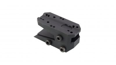 Next Product - ZO Adjustable Mount for T1/T2/MRO/RMR (Black)