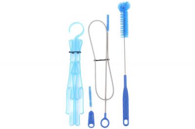 101 Inc Bladder Cleaning Kit with Drying Frame
