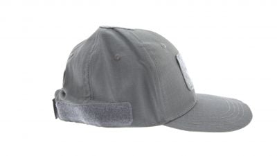 Next Product - ZO Contractor Cap (Grey)