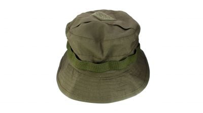 ZO Boonie Hat (Olive) - Size 60 - Detail Image 1 © Copyright Zero One Airsoft