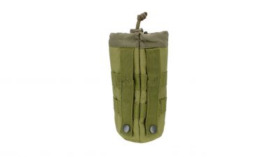 ZO Thermal Bottle Pouch (Olive) - Detail Image 2 © Copyright Zero One Airsoft