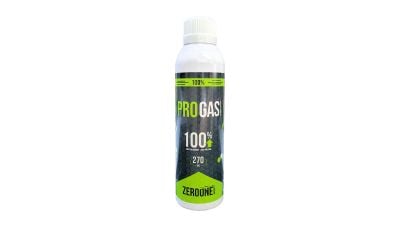 Next Product - ZO ProGas Compact