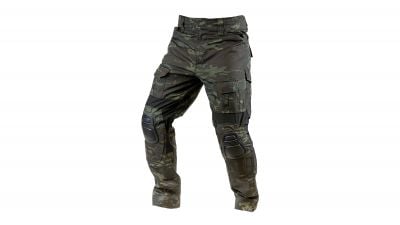 Viper Gen2 Elite Trousers (Black MultiCam) - Size 38"
