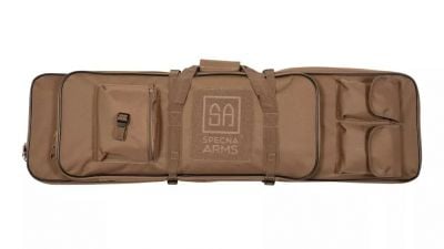 Specna Arms Rifle Bag 98cm (Tan)