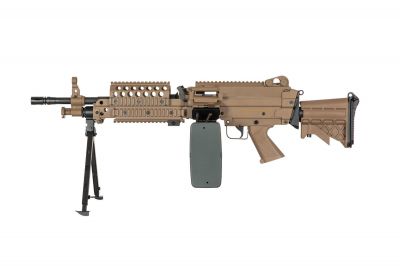 Specna Arms AEG SA-46 CORE (Tan)