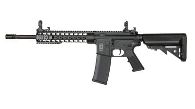 Previous Product - Specna Arms AEG SA-F02 FLEX (Black)