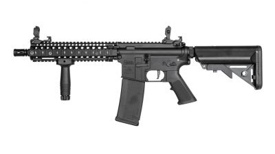 Specna Arms AEG Daniel Defence MK18 SA-E19 EDGE V2 (Black)