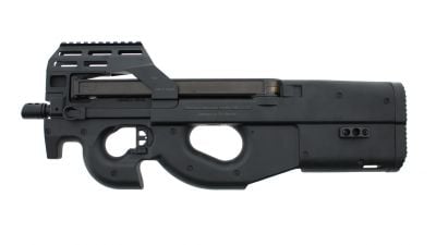Novritsch/Cybergun SSR90 FN P90