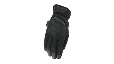 Mechanix Women's Fast Fit Gloves (Black) - Size Small