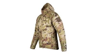 Viper VP Frontier Jacket (MultiCam) - Size Small