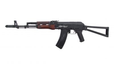 APS AEG Real Wood AK47N (Ageing Version)
