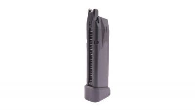 Armorer Works/Cybergun GBB Mag for CANIK TP9 22rds