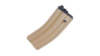 Previous Product - Armorer Works/Cybergun GBB Mag for M4/SCAR-L 30rds (Tan)