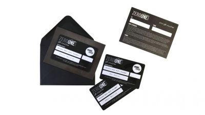 Ground Zero Airsoft Gift Voucher for Adult Walk-On (GZ Members) - Detail Image 2 © Copyright Zero One Airsoft