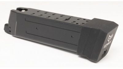 APS/EMG/F1 Firearms GBB Mag for BSF-19 23rds