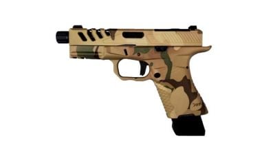 Next Product - APS/EMG/F1 Firearms GBB BSF-19 (MultiCam)