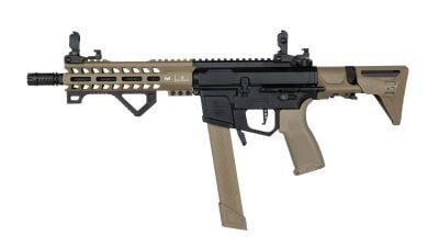 Specna Arms AEG SA-X02 Edge V2 (Black & Tan)
