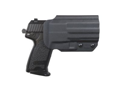 Next Product - Kydex Customs Pro Series Holster for USP Compact (Black)