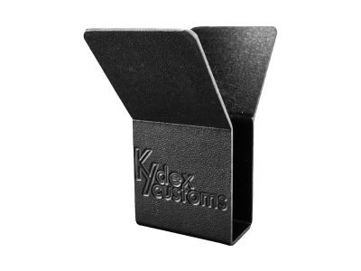 Kydex Customs Magazine Inserts for M4 Mags (Pack of 3) - Detail Image 1 © Copyright Zero One Airsoft