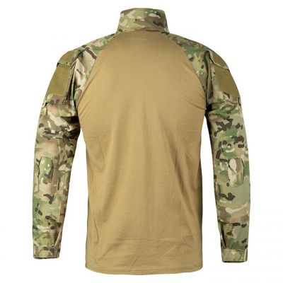 Viper Special Ops Shirt (MultiCam) - Size Medium - Detail Image 4 © Copyright Zero One Airsoft