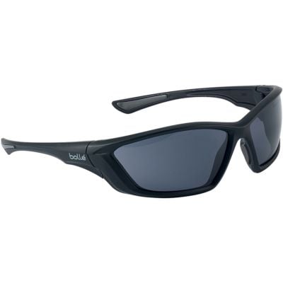 Next Product - Bollé Ballistic Glasses SWAT with Smoke Lens