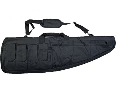 Next Product - ZO Rifle Bag 100cm (Black)