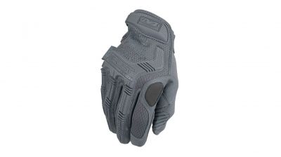 Mechanix M-Pact Gloves (Grey) - Size Large