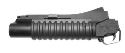 Classic Army M203 Grenade Launcher Short for M4/M16