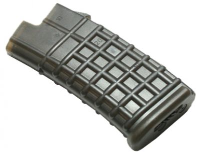 Classic Army AEG Mag for AUG 330rds - Detail Image 1 © Copyright Zero One Airsoft