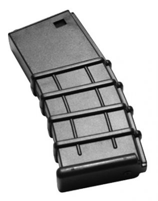 Classic Army AEG Mag for M4 130rds Thermold - Detail Image 1 © Copyright Zero One Airsoft