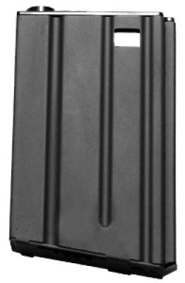 Classic Army AEG Mag for M4 110rds - Detail Image 1 © Copyright Zero One Airsoft
