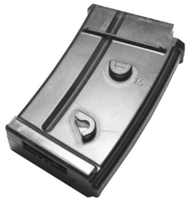 Classic Army AEG Mag for SG 220rds