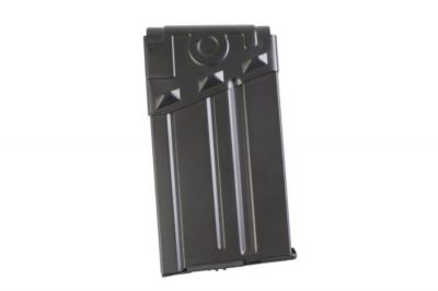 Classic Army AEG Mag for G3 120rds - Detail Image 1 © Copyright Zero One Airsoft
