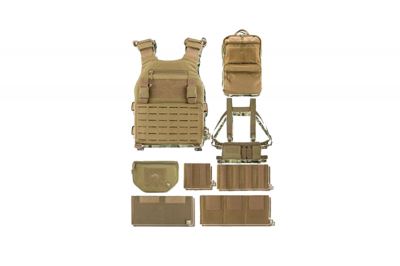 Viper VX Multi Weapon System Set (Coyote)