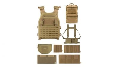 Viper VX Multi Weapon System Set (Coyote)