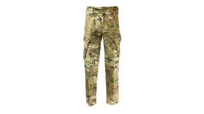 Viper Tactical Camo Trousers (MultiCam) - Size 30" - Detail Image 1 © Copyright Zero One Airsoft
