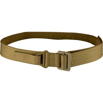 Viper Rigger Belt (Coyote) - Detail Image 1 © Copyright Zero One Airsoft